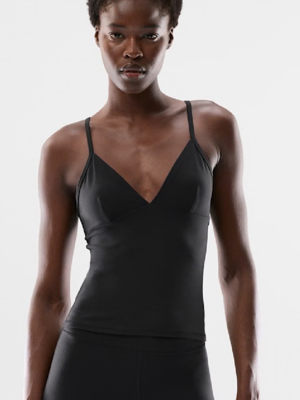 Aritzia athletic tank top